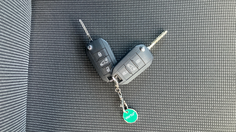 Vauxhall Vivaro L1 Diesel 1.5 Turbo D 120 Prime H1 Van